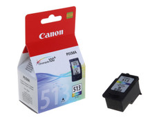 ČRNILO CANON BARVNO CL-513 MP240/260 349 STRANI 13 ml
