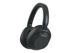 SONY ULT Wear WH-ULT900NB Extrabass Noise Canceling Black
