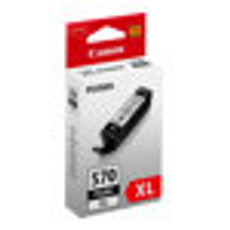 CANON Ink Cartidge PGI-570XL PGBK