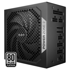 BE QUIET! POWER ZONE 2 750W 80Plus Platinum (BP006EU) ATX napajalnik