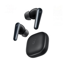 Anker Soundcore Liberty 5 brezžične slušalke, črne