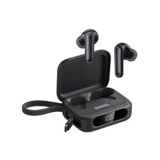 Anker Soundcore brezžične slušalke P41i Standard s prenosnim polnilnikom za telefon (brez Lightning adapterja), črne