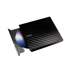 ASUS SDRW-08D2S-U LITE DVD+/-RW 8X USB slim zunanji zapisovalnik