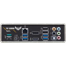 ASUS TUF GAMING B550-PLUS, DDR4, SATA3, USB3.2Gen2, DP, AM4 ATX