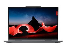LENOVO ThinkPad X1 2-in-1 G9 Intel Core Ultra 7 155U 14inch WUXGA MT 32GB 1TB UMA W11P Grey 3y