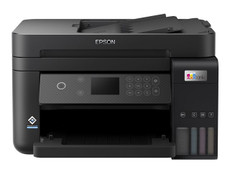 EPSON L6270 MFP ink Printer up to 10ppm