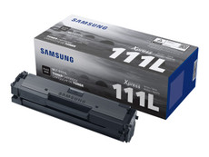 SAMSUNG MLT-D111L/ELS H-Yield Blk Toner Cartridge