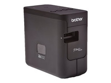 BROTHER PTP750WYJ1 P-Touch Label printer