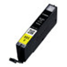 CANON Ink Cartidge CLI-551 Y