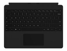 MICROSOFT Surface Pro KB SC English International Black SLO gravura