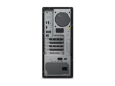 LENOVO ThinkStation P3 Tower Intel Core i7-14700 32GB 1TB RTX A1000 W11P Black 3y