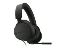MS Xbox Stereo Headset