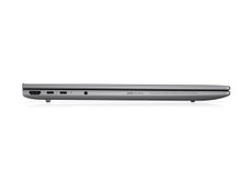 HP Zbook 8 G1i Intel Core Ultra 7 255H 16inch WQUXGA 32GB 1TB SSD W11P