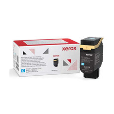 XEROX cian toner za 5500 strani