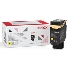 XEROX rumen toner za 5500 strani