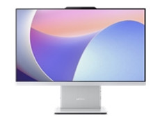 LENOVO IdeaCentre AIO 24 AMD Ryzen 7 7735HS 23.8inch FHD IPS 100Hz 16GB 1TB UMA W11H Cloud Grey 2y
