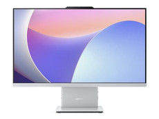 LENOVO IdeaCentre AIO Intel Core i5-13420H 27inch FHD 32GB 1TB UMA DOS cloud grey 2Y