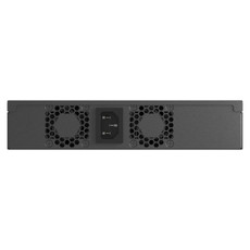 Stikalo 8 port 10Gb SFP + RJ45, half rack 1U