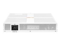 ARUBA Instant On 1930 8G 2SFP 124W PoE+ Switch