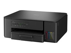 BROTHER DCPT430WYJ1 Color Inkjet A4 MFP Ink Tank System 16/9ipm Wireless AirPrint