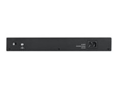 ZYXEL GS1900-24EP 24-port GbE L2 12 Port PoE Smart Switch rackmount 130 Watt