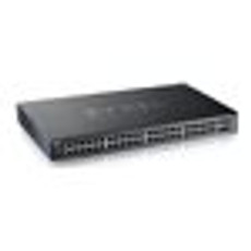 ZYXEL XGS1935-52 52 Port Smart Managed Switch 48x Gigabit Copper and 4x10G SFP+ hybrid mode standalone or NebulaFlex Cloud