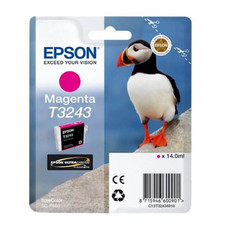 ČRNILO EPSON MAGENTA ZA SURECOLOR SC-P401, 14ml ČRNILO EPSON MAGENTA ZA SURECOLOR SC-P401, 14ml