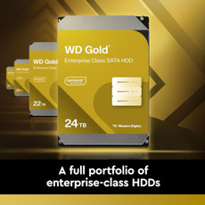WD 20TB Gold 3,5" SATA 6Gb/s 7200rpm 512MB HDD disk WD 20TB Gold 3,5" SATA 6Gb/s 7200rpm 512MB HDD disk