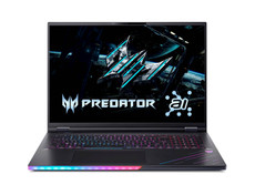 Prenosnik ACER PH18-73-90M8 Ultra 9 275HX/64GB/SSD 1TB/18'' WQUXGA 120Hz/RTX 5090 24GB/W11P/AI Prenosnik ACER PH18-73-90M8 Ultra 9 275HX/64GB/SSD 1TB/18'' WQUXGA 120Hz/RTX 5090 24GB/W11P/AI