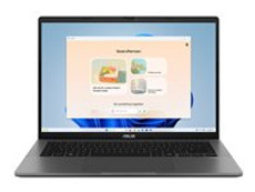 ASUS Vivobook S M3407KA-SF028W AMD Ryzen AI 7 350 (AI 50 TOPs) 14inch WUXGA OLED 32GB 1TB PCIe SSD W11H 2y ASUS Vivobook S M3407KA-SF028W AMD Ryzen AI 7 350 (AI 50 TOPs) 14inch WUXGA OLED 32GB 1TB PCIe SSD W11H 2y