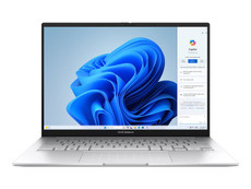 ASUS Zenbook 14 UX3405CA-PZ067X Intel Core Ultra 9 285H (AI 13 TOPs) 14inch 3K OLED 32GB LPDDR5X 1TB M.2 NVMe SSD W11P ASUS Zenbook 14 UX3405CA-PZ067X Intel Core Ultra 9 285H (AI 13 TOPs) 14inch 3K OLED 32GB LPDDR5X 1TB M.2 NVMe SSD W11P