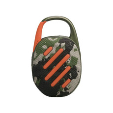 JBL CLIP 5 Bluetooth prenosni zvočnik, vojaški