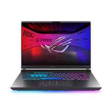ASUS ROG Strix G16 G615LM-S5078W Ultra 9-275HX/32GB/SSD 1TB/16''WQXGA/RTX 5060/W11Home ASUS ROG Strix G16 G615LM-S5078W Ultra 9-275HX/32GB/SSD 1TB/16''WQXGA/RTX 5060/W11Home