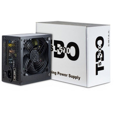 INTER-TECH SL-500 500W TBO ATX napajalnik