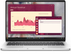 Prenosnik DELL Pro 14 (PC14250) Ultra 7 255U/32GB/SSD 512GB/UMA/W11Pro Prenosnik DELL Pro 14 (PC14250) Ultra 7 255U/32GB/SSD 512GB/UMA/W11Pro