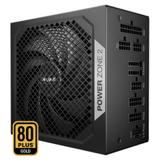 BE QUIET! POWER ZONE 2 850W 80Plus Platinum (BP007EU) modularni ATX napajalnik