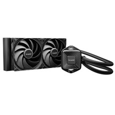 BE QUIET! PURE LOOP 2 (BW027EU) 240mm RGB vodno hlajenje
