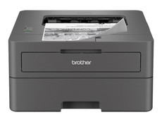BROTHER HLL2402DYJ1 Laser Printer A4 Monochrome 30ppm Duplex USB 2.0