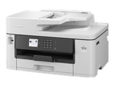 BROTHER MFC-J2340DWYJ1 A3 inkjet MFP color 28ipm