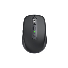 Logitech miška MX Anywhere 3S Bluetooth, DarkField laser