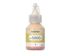 BROTHER BT-5000 Y BROTHER BT-5000 Y