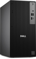 Dell Pro Tower QCT1250 U5 235/16GB/512GB SSD/UMA/W11Pro Dell Pro Tower QCT1250 U5 235/16GB/512GB SSD/UMA/W11Pro