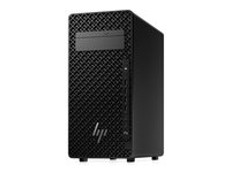 HP Z2 Tower G1i Intel Core Ultra 7 265 32GB 1TB NVIDIA RTX 2000 16GB W11P HP Z2 Tower G1i Intel Core Ultra 7 265 32GB 1TB NVIDIA RTX 2000 16GB W11P