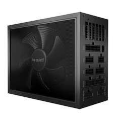 BE QUIET! DARK POWER PRO 13 1300W 80Plus Titanium (BN331) modularni ATX napajalnik