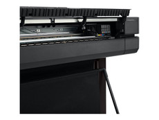 HP DesignJet T650 24inch LFP 2025 Colour Ink-Jet Roll A1 61.0cmx91.4 m 2400x1200dpi 0.43 min/page USB LAN Wi-Fi Cutter HP DesignJet T650 24inch LFP 2025 Colour Ink-Jet Roll A1 61.0cmx91.4 m 2400x1200dpi 0.43 min/page USB LAN Wi-Fi Cutter