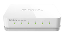 Mrežno stikalo D-LINK GO-SW-5G Mrežno stikalo D-LINK GO-SW-5G