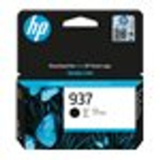 HP 937 Black Original Ink Cartridge HP 937 Black Original Ink Cartridge