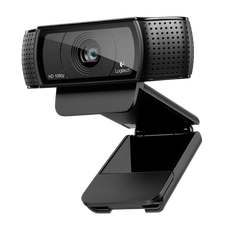 Logitech C920 HD PRO spletna kamera, USB