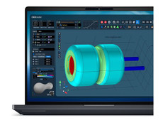 Dell Pro Max Plus MB18250|U7-265HX|32GB|1TB|Nvidia RTX PRO 2000 Blackwell 8GB GDDR7|FgrPr & SmtCd|W11 Pro|Cam|WLAN + BT|18.0" QHD+|B Dell Pro Max Plus MB18250|U7-265HX|32GB|1TB|Nvidia RTX PRO 2000 Blackwell 8GB GDDR7|FgrPr & SmtCd|W11 Pro|Cam|WLAN + BT|18.0" QHD+|B