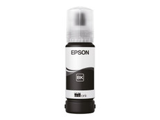 EPSON 108 EcoTank Black Ink Bottle EPSON 108 EcoTank Black Ink Bottle